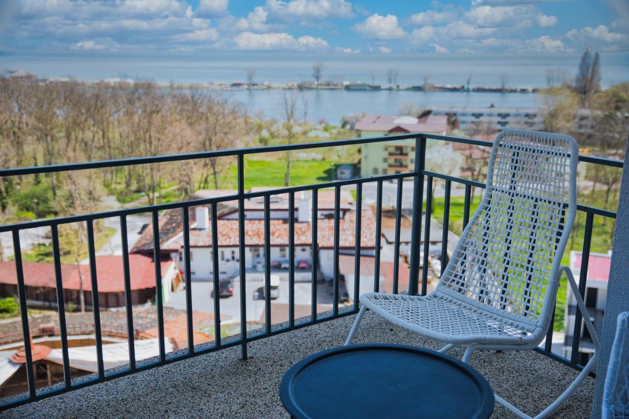 Oxygen Residence Sea View 38 Jupiter Exterior photo