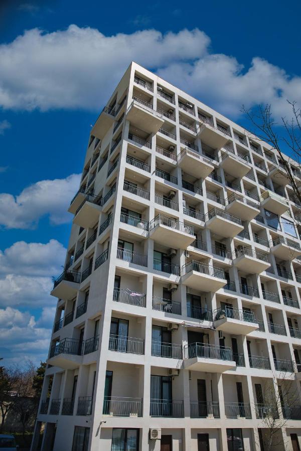 Oxygen Residence Sea View 38 Jupiter Exterior photo