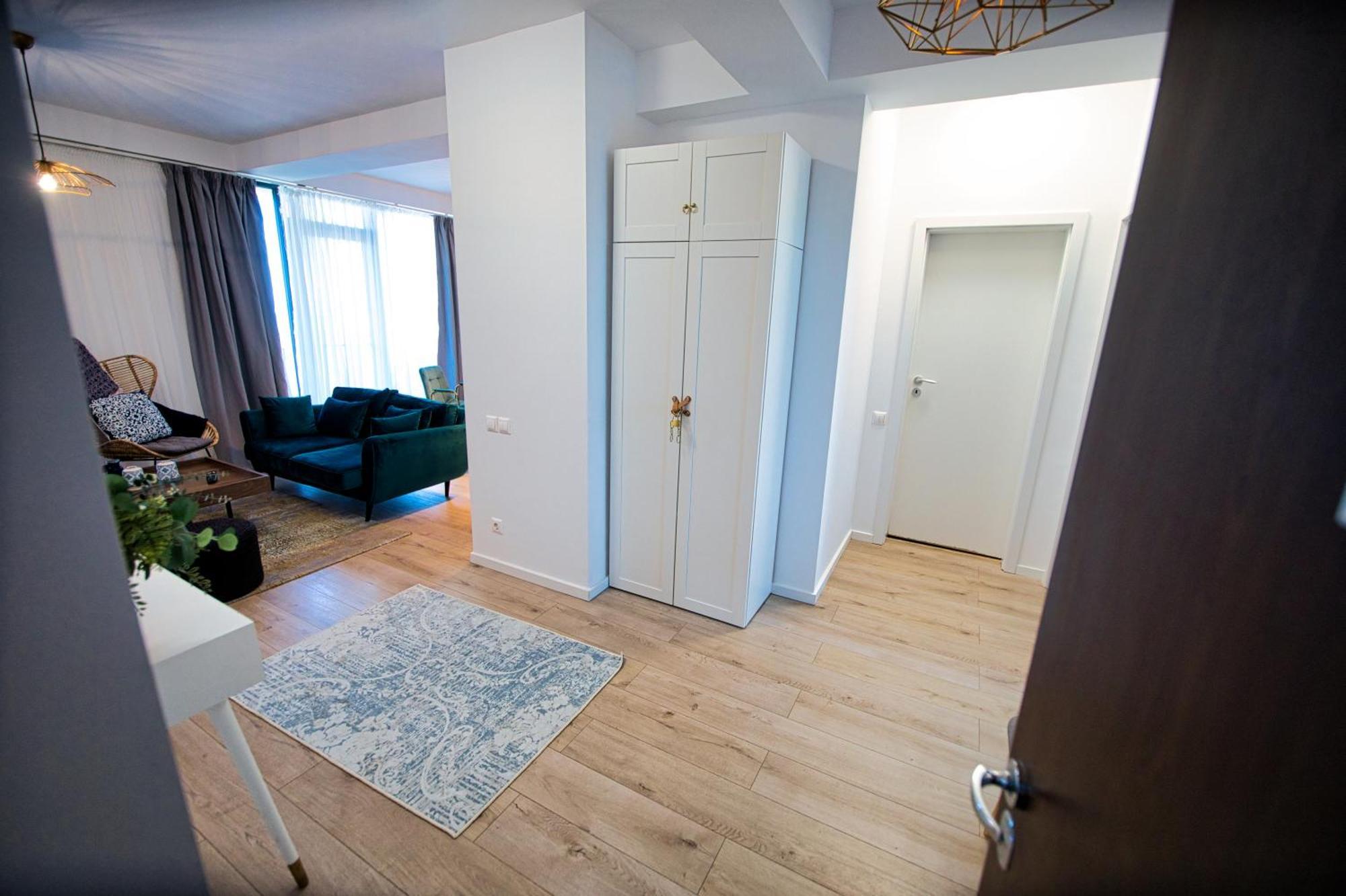 Oxygen Residence Sea View 38 Jupiter Room photo